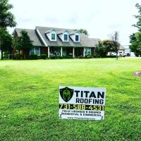 Titan Roofing & Construction image 1